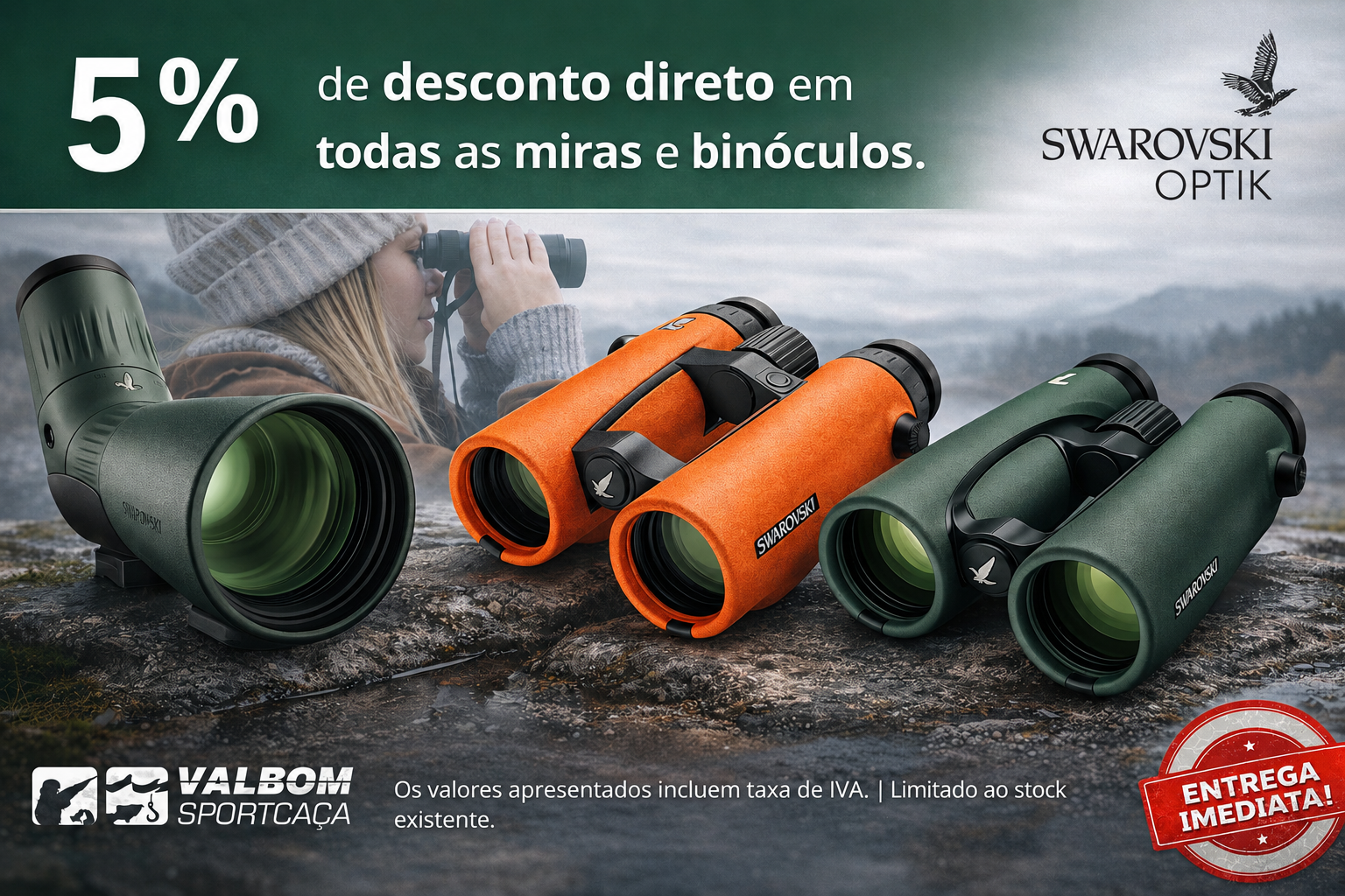 Gama Swarovski